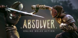Absolver Descargar PC Gratis (v1.31)