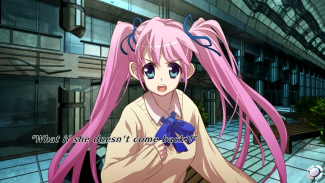 ABYSS OF THE KURBAN Oyununun Ekran Görüntüsü