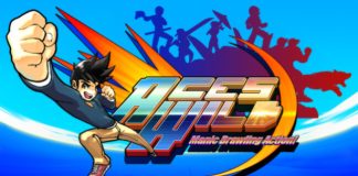 Aces Wild: Manic Brawling Action! (v1.0.12) PC Download Free