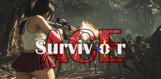 ACESurvivor Baixar PC Gratis