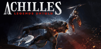 Achilles: Legends Untold (v35084) PC Download Free