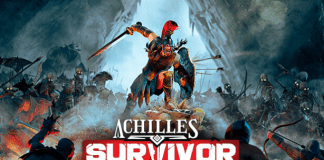 Achilles: Survivor (v0.1.5016) PC Download Free