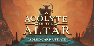 Acolyte of the Altar Descargar PC Gratis (v1.0.85)