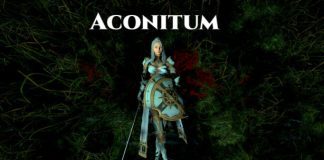 Aconitum PC Download Free
