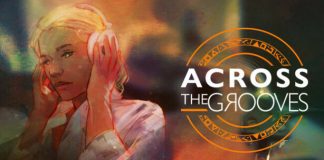 Across the Grooves PC Download Free