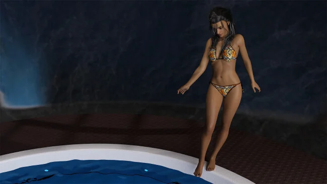 Acting Lessons Screenshot for PC