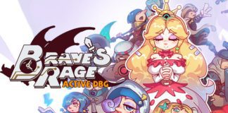 Active DBG: Brave’s Rage Descargar PC Gratis (v1.00)