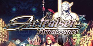 Actraiser Renaissance Descargar PC Gratis