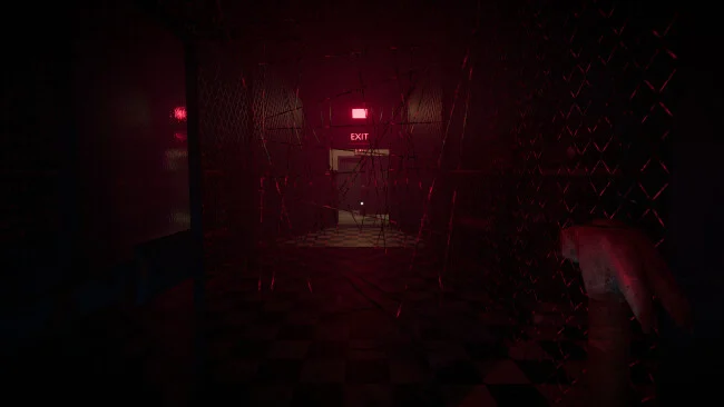 Ad Infernum game screenshot