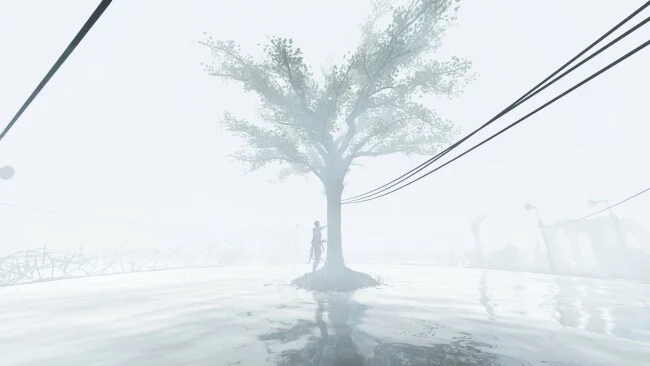 PC için Ad Infinitum'un ekran görüntüsü