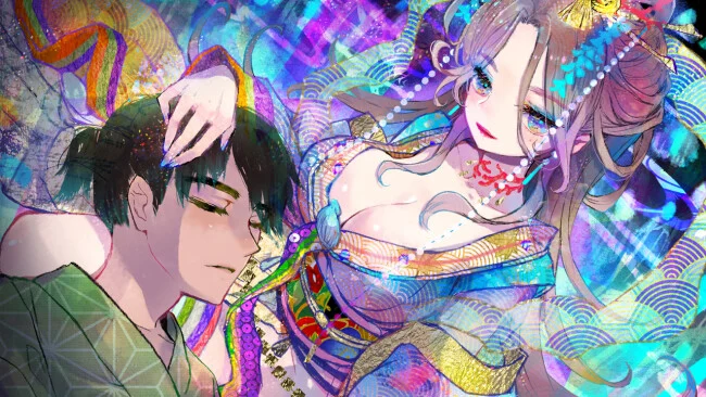 Adabana Odd Tales oyunu ekran görüntüsü