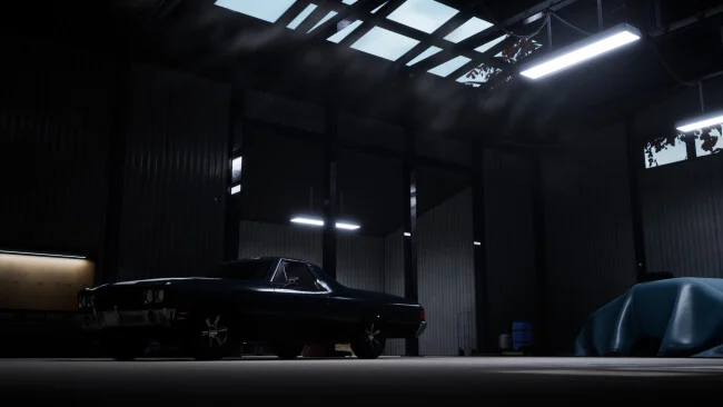 Captura de tela do jogo Adios