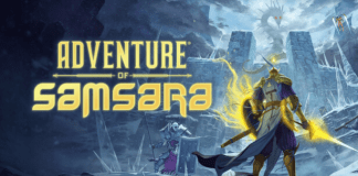 Adventure of Samsara Descargar PC Gratis (v1.0.14)