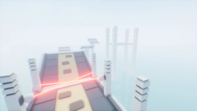 Captura de pantalla del juego ADVERSO