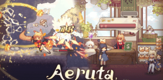 Aeruta PC Download Free