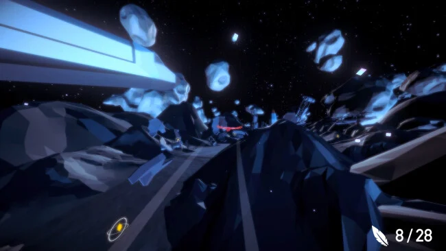 Aery – Capture d’écran du jeu Calm Mind