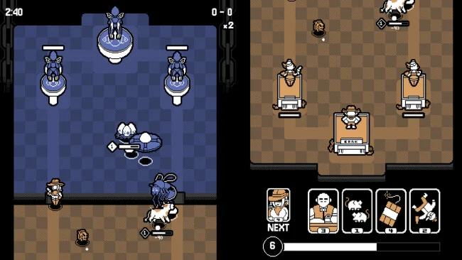 Captura de pantalla de Aestheta para PC