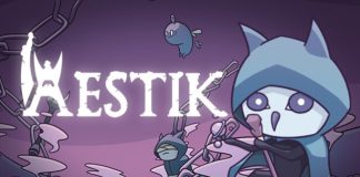 Aestik (v2.0.3a) PC Download Free