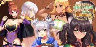 After I met that catgirl, my questlist got too long! Descargar PC Gratis (v1.7 & Uncensored)