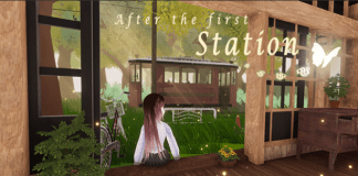 After the first station Descargar PC Gratis