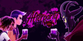 Afterparty (v1.4.26f2) Baixar PC Gratis