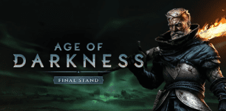 Age of Darkness: Final Stand (v1.0.2.5) PC Download Free