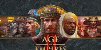 Télécharger Age of Empires II: Definitive Edition (v101.103.26969.0 & ALL DLC) PC Gratuit
