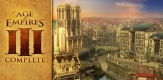 Age of Empires III: Complete Collection Descargar PC Gratis