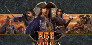 Age of Empires III: Definitive Edition (v100.15.59076.0 & ALL DLC) Baixar PC Gratis