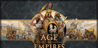 Age of Empires: Definitive Edition (Build 38862) PC Download Free