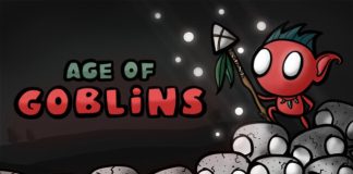 Age of Goblins (v1.0.2) PC Download Free