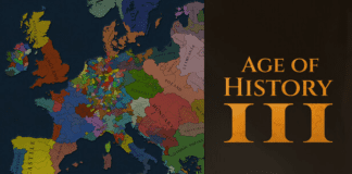 Age of History 3 Descargar PC Gratis (v1.02)