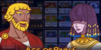 Age of Rivals (v3.16) PC Download Free