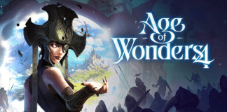 Age of Wonders 4 (v1.014.003.119911 & ALL DLC) PC Download Free