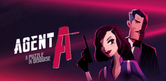 Agent A: A puzzle in disguise (v5.3.5) PC Download Free