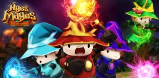 Ages of Mages: The Last Keeper (v1.0.1.2) PC Download Free