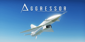 Aggressor (v1.1.8) Indir PC Full Oyun