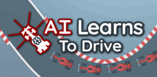 AI Learns to Drive (v0.13.1) PC Download Free
