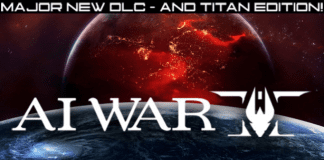 AI War 2 (v5.606 & ALL DLC) PC Download Free
