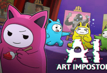 AI: Art Impostor (v0.16.0) PC Download Free