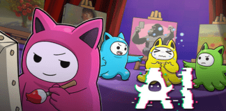 AI: Art Impostor (v0.16.0) PC Download Free