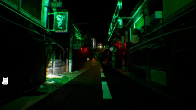 Captura de tela do jogo Aijin