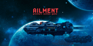 Ailment PC Download Free