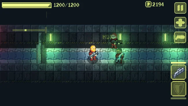 Captura de tela do jogo Doenças