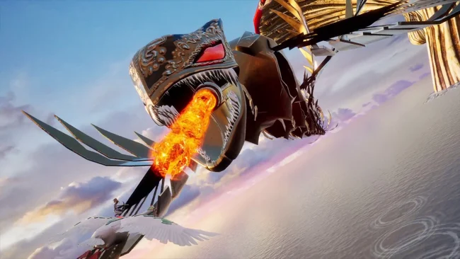 PC için Air Twister'in ekran görüntüsü