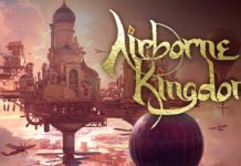 Airborne Kingdom Descargar PC Gratis (v1.10.3)