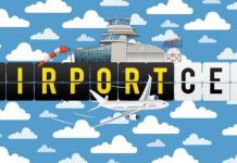 Airport CEO (v1.1.3 & ALL DLC) PC Download Free