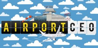 Airport CEO (v1.1.3 & ALL DLC) PC Download Free