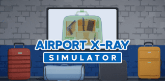 Airport X-Ray Simulator (v0.4.5.2) PC Download Free