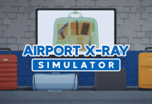 Airport X-Ray Simulator Descargar PC Gratis (v0.4.5.2)